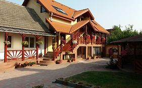 Casa Lenke